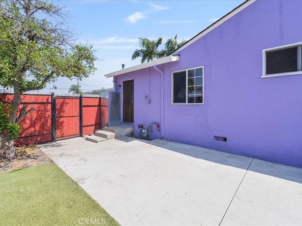 665 Larimore, La Puente CA 91744