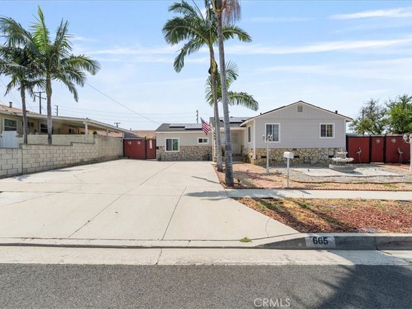665 Larimore, La Puente CA 91744
