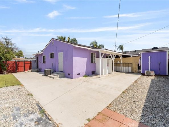 665 Larimore, La Puente CA 91744