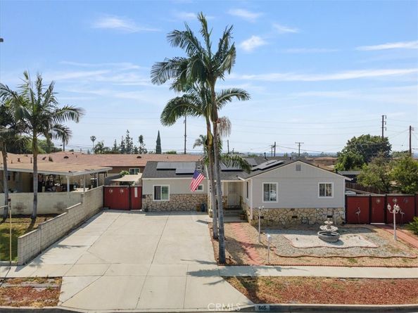 665 Larimore, La Puente CA 91744