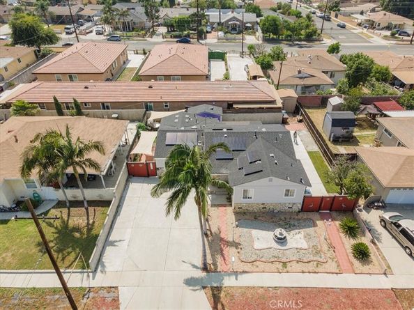 665 Larimore, La Puente CA 91744