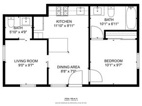 665 Larimore, La Puente CA 91744