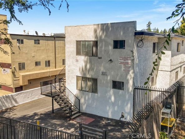 3411 Drew Street, Los Angeles CA 90065