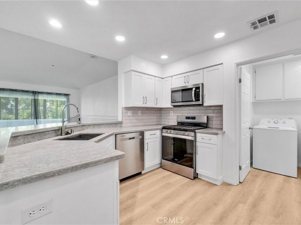17883 Graystone Avenue 201, Chino Hills CA 91709