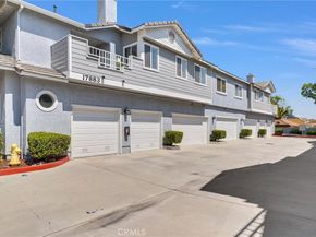 17883 Graystone Avenue 201, Chino Hills CA 91709