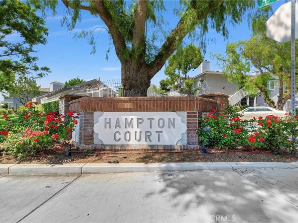 17883 Graystone Avenue 201, Chino Hills CA 91709