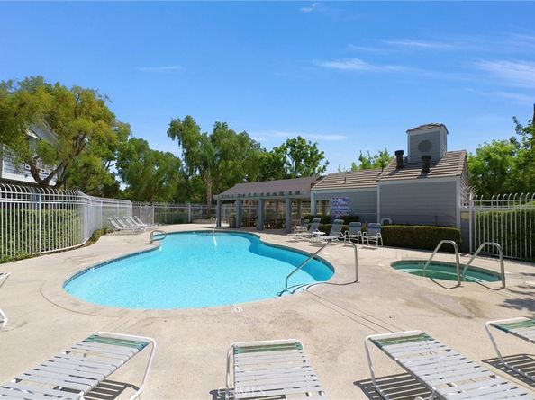 17883 Graystone Avenue 201, Chino Hills CA 91709