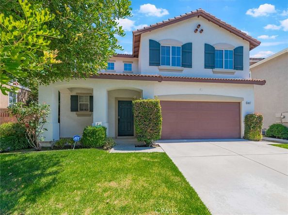15617 Lanyard Lane, Chino Hills CA 91709