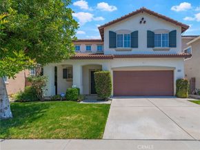 15617 Lanyard Lane, Chino Hills CA 91709