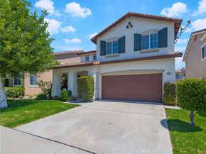 15617 Lanyard Lane, Chino Hills CA 91709