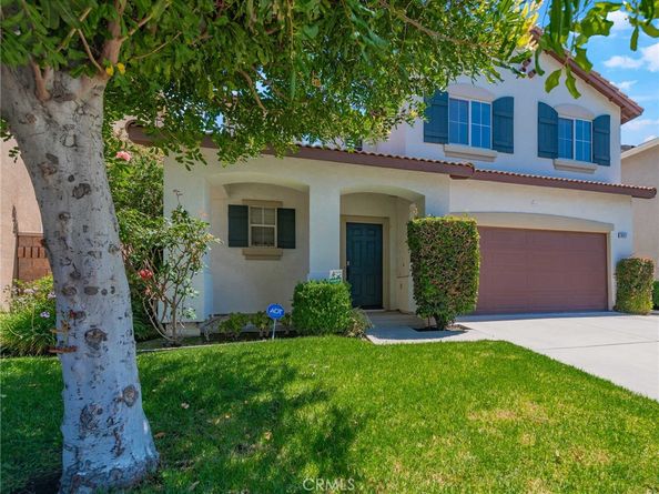 15617 Lanyard Lane, Chino Hills CA 91709