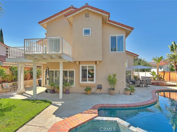 6163 Sevenoaks Street, Chino Hills CA 91709