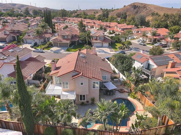 6163 Sevenoaks Street, Chino Hills CA 91709