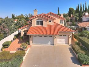 6163 Sevenoaks Street, Chino Hills CA 91709