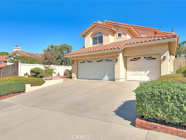 6163 Sevenoaks Street, Chino Hills CA 91709
