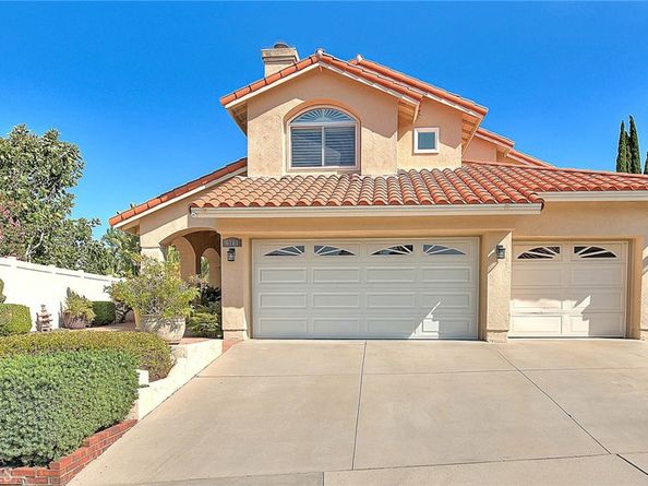 6163 Sevenoaks Street, Chino Hills CA 91709