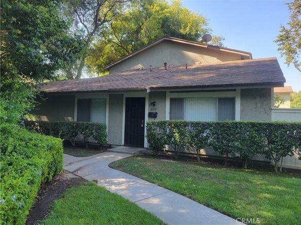 2059 E Aroma Drive, West Covina CA 91791