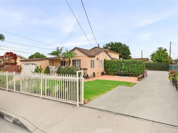 20822 Roseton Avenue, Lakewood CA 90715