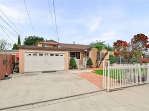 20822 Roseton Avenue, Lakewood CA 90715