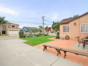 20822 Roseton Avenue, Lakewood CA 90715