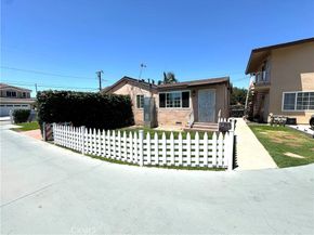 20822 Roseton Avenue, Lakewood CA 90715