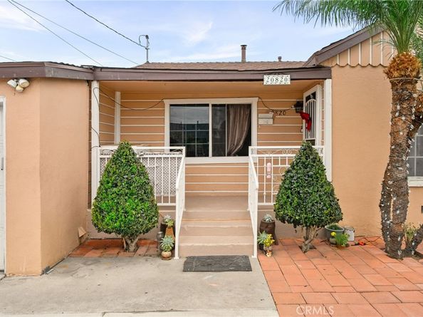 20822 Roseton Avenue, Lakewood CA 90715