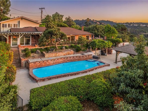 2333 N Coronet Court, Covina CA 91724