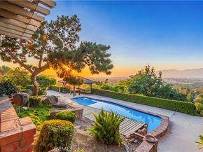 2333 N Coronet Court, Covina CA 91724