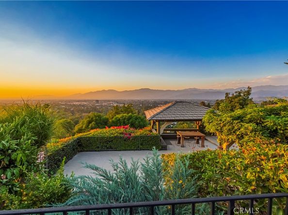 2333 N Coronet Court, Covina CA 91724