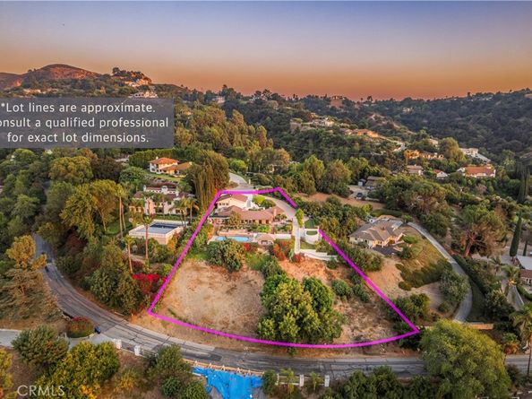 2333 N Coronet Court, Covina CA 91724