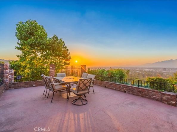 2333 N Coronet Court, Covina CA 91724