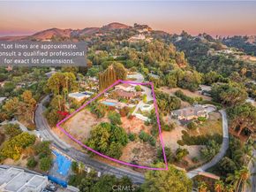 2333 N Coronet Court, Covina CA 91724