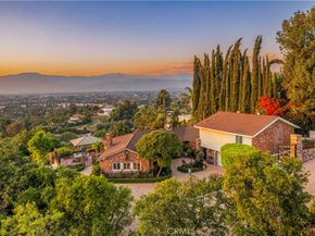 2333 N Coronet Court, Covina CA 91724