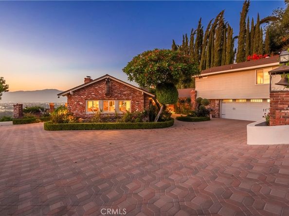 2333 N Coronet Court, Covina CA 91724