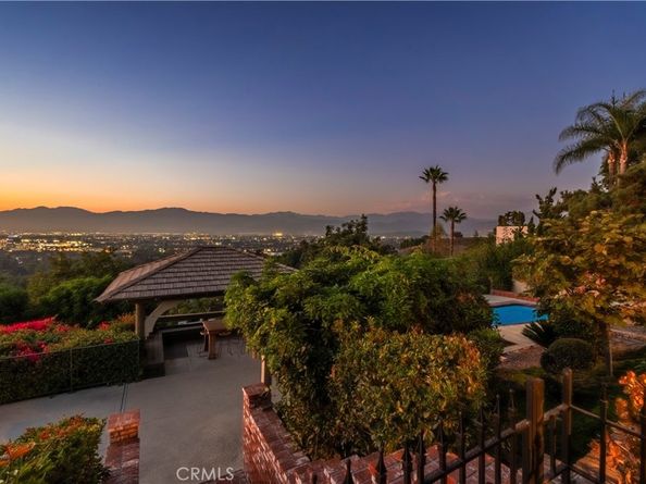 2333 N Coronet Court, Covina CA 91724