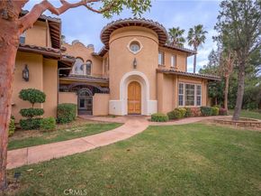 918 Appalachian, Claremont CA 91711