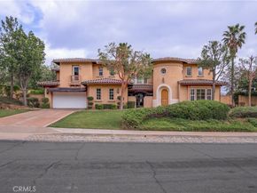 918 Appalachian, Claremont CA 91711