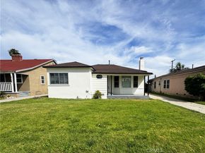 8712 S 11th Avenue, Inglewood CA 90305