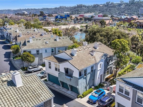 7673 Hazard Center Drive, San Diego CA 92108