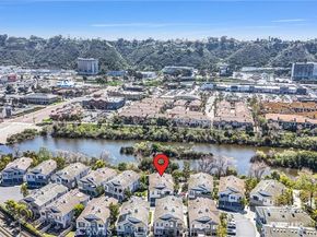 7673 Hazard Center Drive, San Diego CA 92108