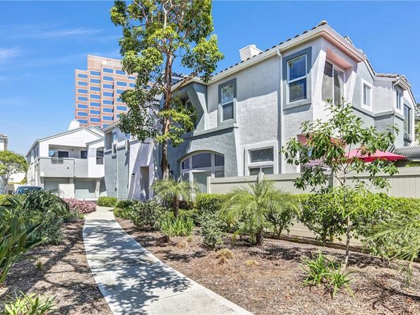 7673 Hazard Center Drive, San Diego CA 92108