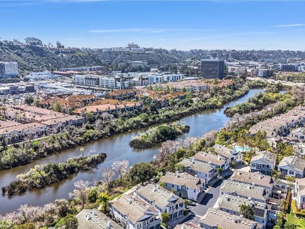 7673 Hazard Center Drive, San Diego CA 92108