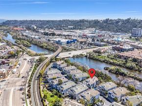 7673 Hazard Center Drive, San Diego CA 92108