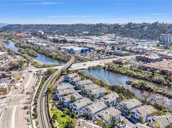 7673 Hazard Center Drive, San Diego CA 92108