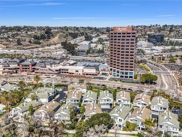 7673 Hazard Center Drive, San Diego CA 92108