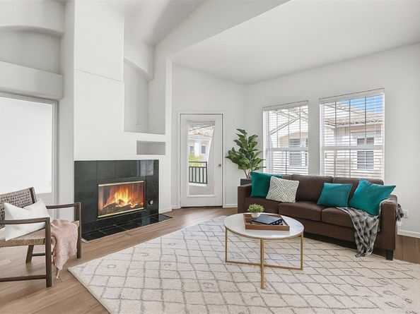 7673 Hazard Center Drive, San Diego CA 92108