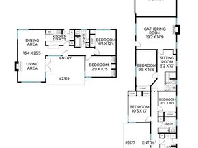 2517 S 2nd Avenue, Arcadia CA 91006