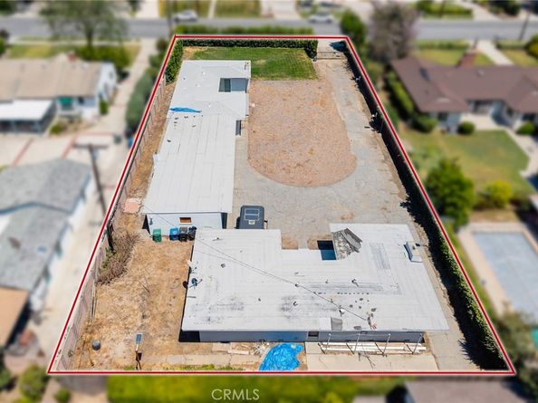 2517 S 2nd Avenue, Arcadia CA 91006