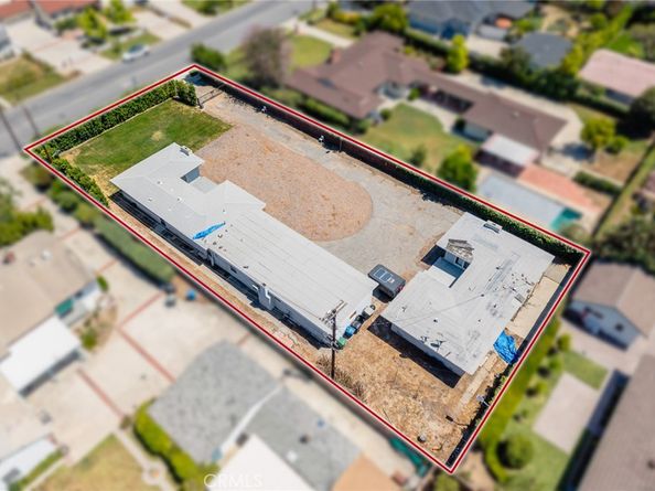 2517 S 2nd Avenue, Arcadia CA 91006