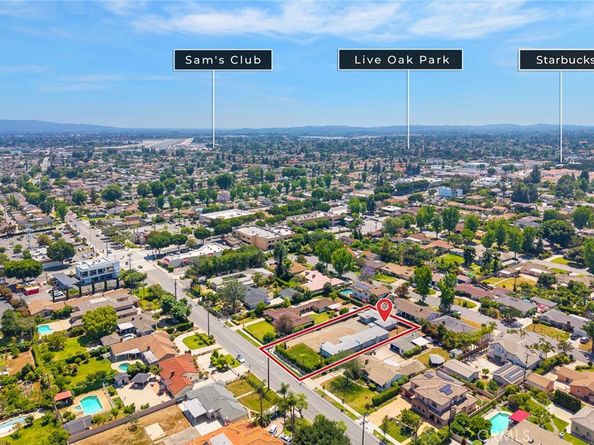 2517 S 2nd Avenue, Arcadia CA 91006